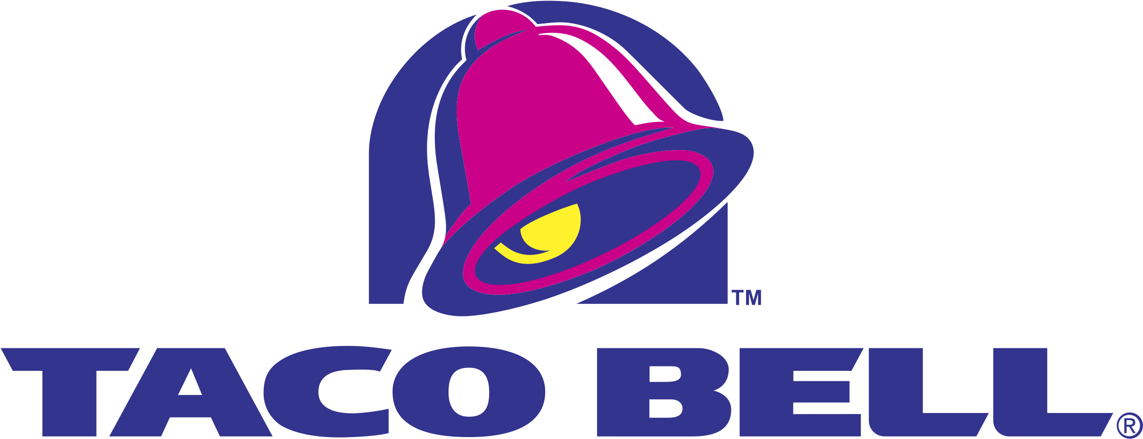 Download Taco Bell Logo2 Taco Bell Logo No Background PNG Image with No Background