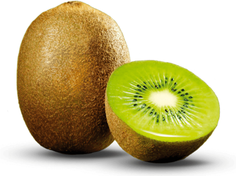 Free Png Kiwi Fruit Png Png Images Transparent - Kiwi .png (850x612), Png Download