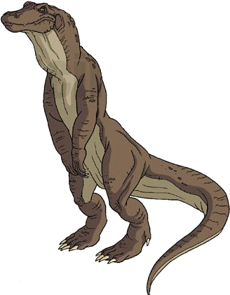 Komodithrax Godzilla - Godzilla Komodithrax (359x466), Png Download