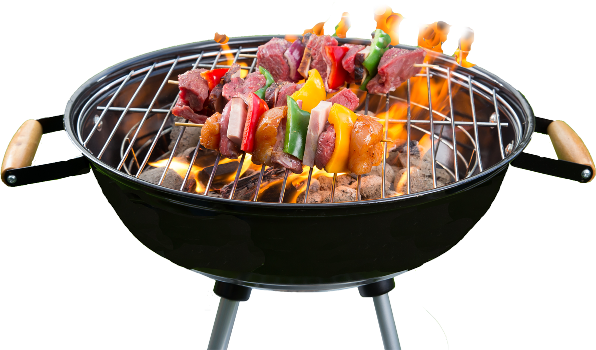 Barbecue Images Free Download - Barbecue Png (1200x700), Png Download