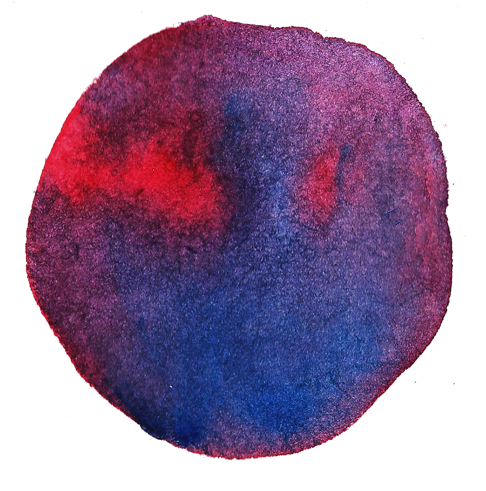 Shapes Preview - Watercolor Paint (1400x1400), Png Download