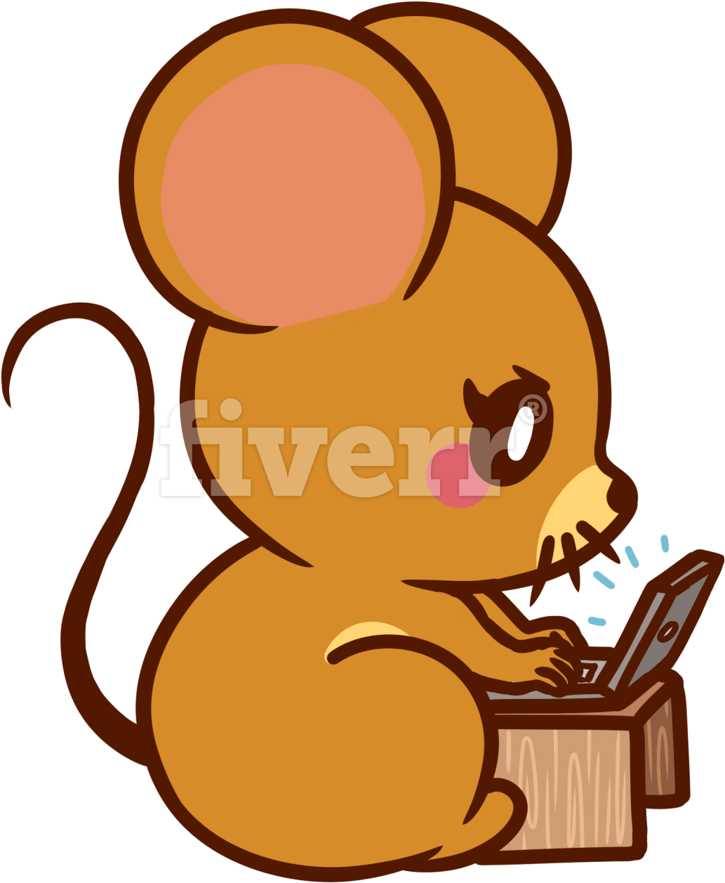 Chibi Dragonite (1200x1415), Png Download