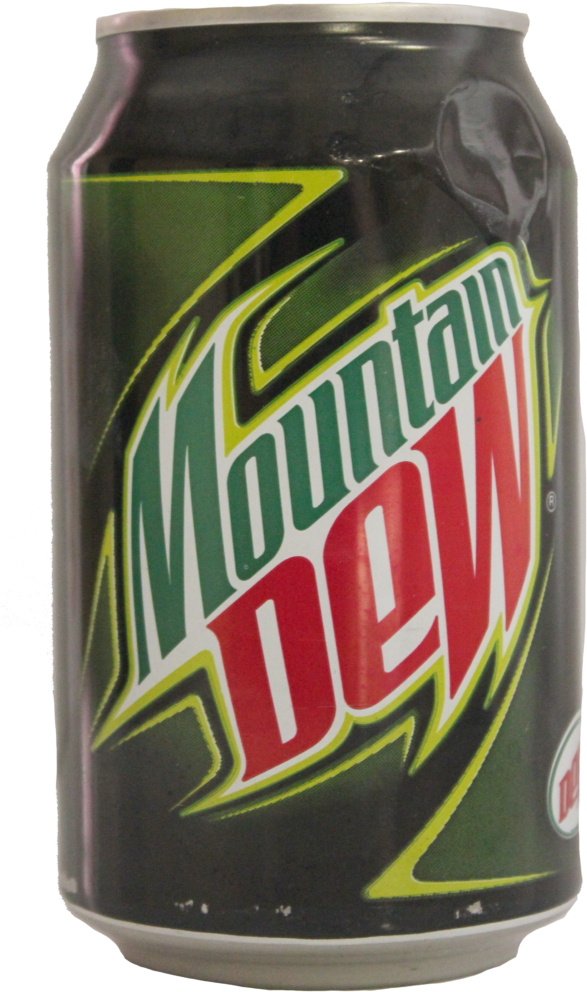 Mountain Dew 330ml - Mountain Dew And Snickers (617x1024), Png Download