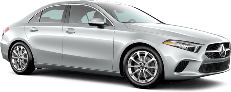 Sedan Car Png Image - Class (920x440), Png Download