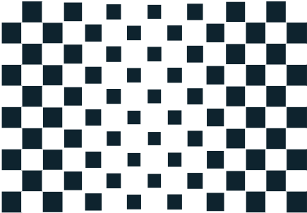 Checkered Vector Line - Checkered Abstract (600x600), Png Download