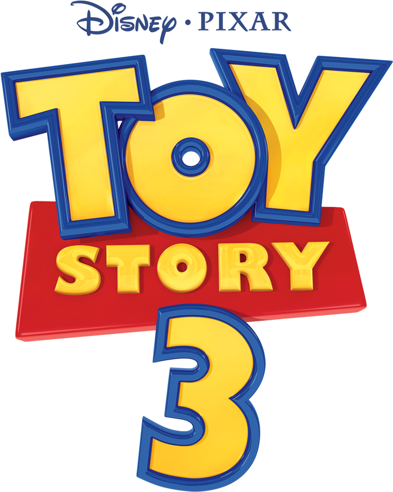 Toy Story - Toy Story 3: The Junior Novelization (2048x1024), Png Download