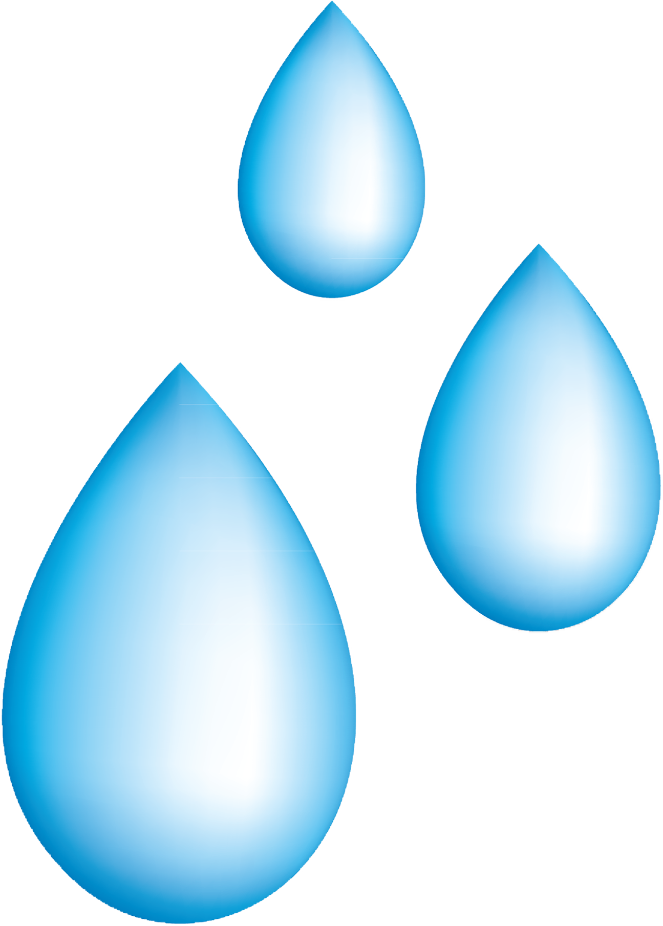 Gotas De Lagrimas Png (1879x1879), Png Download