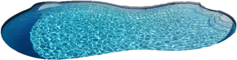 Pool Png - Swimming Pool (1024x680), Png Download