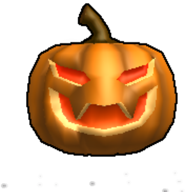 Lord Pumpkin - Roblox Pumpkin Transparent (420x420), Png Download