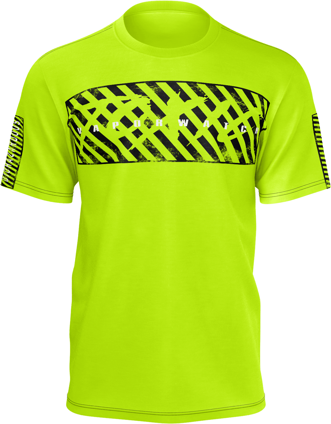 Caution Tape T-shirt - Tričko Dětské:xs (1600x1600), Png Download