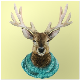 Watercolor Painting (400x400), Png Download