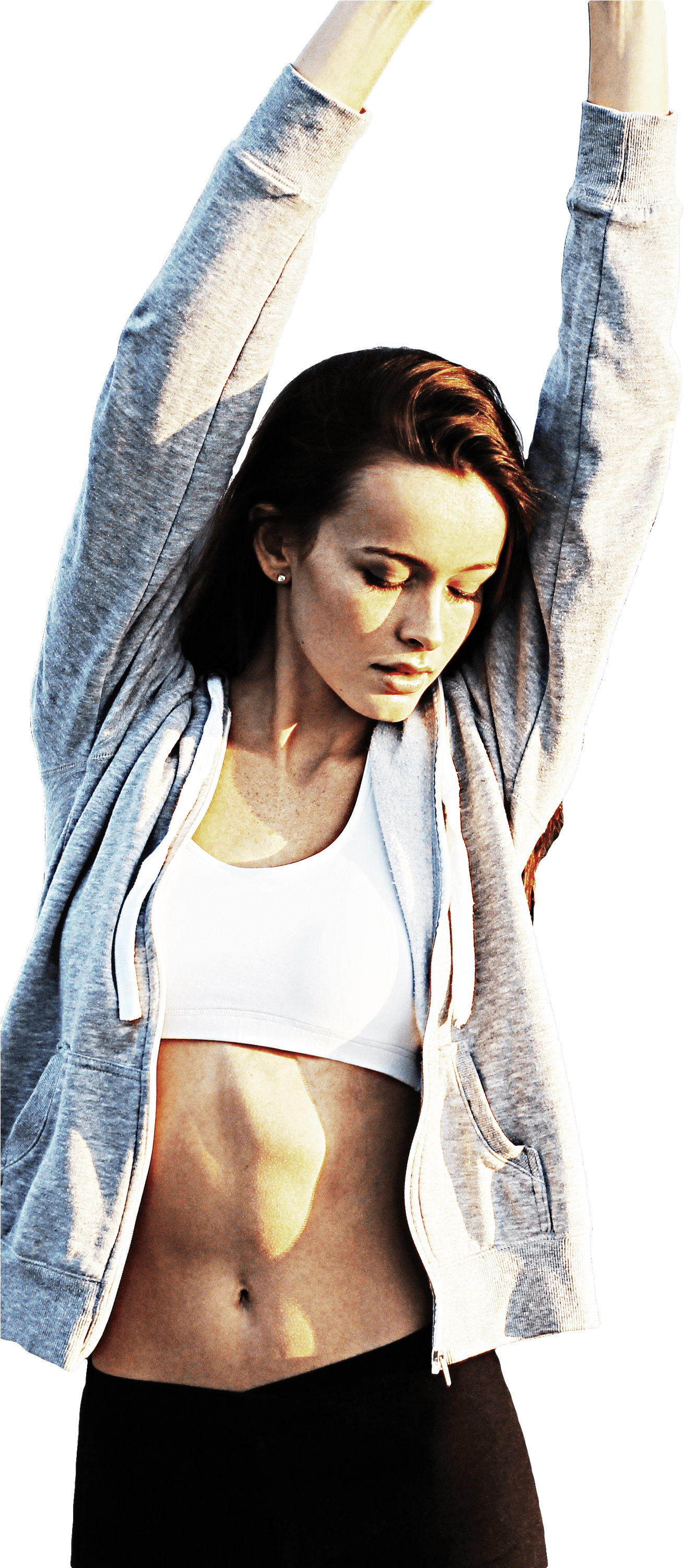 People - Picun H6 Wireless Headphones Version 4.1 Headphones (3000x3000), Png Download