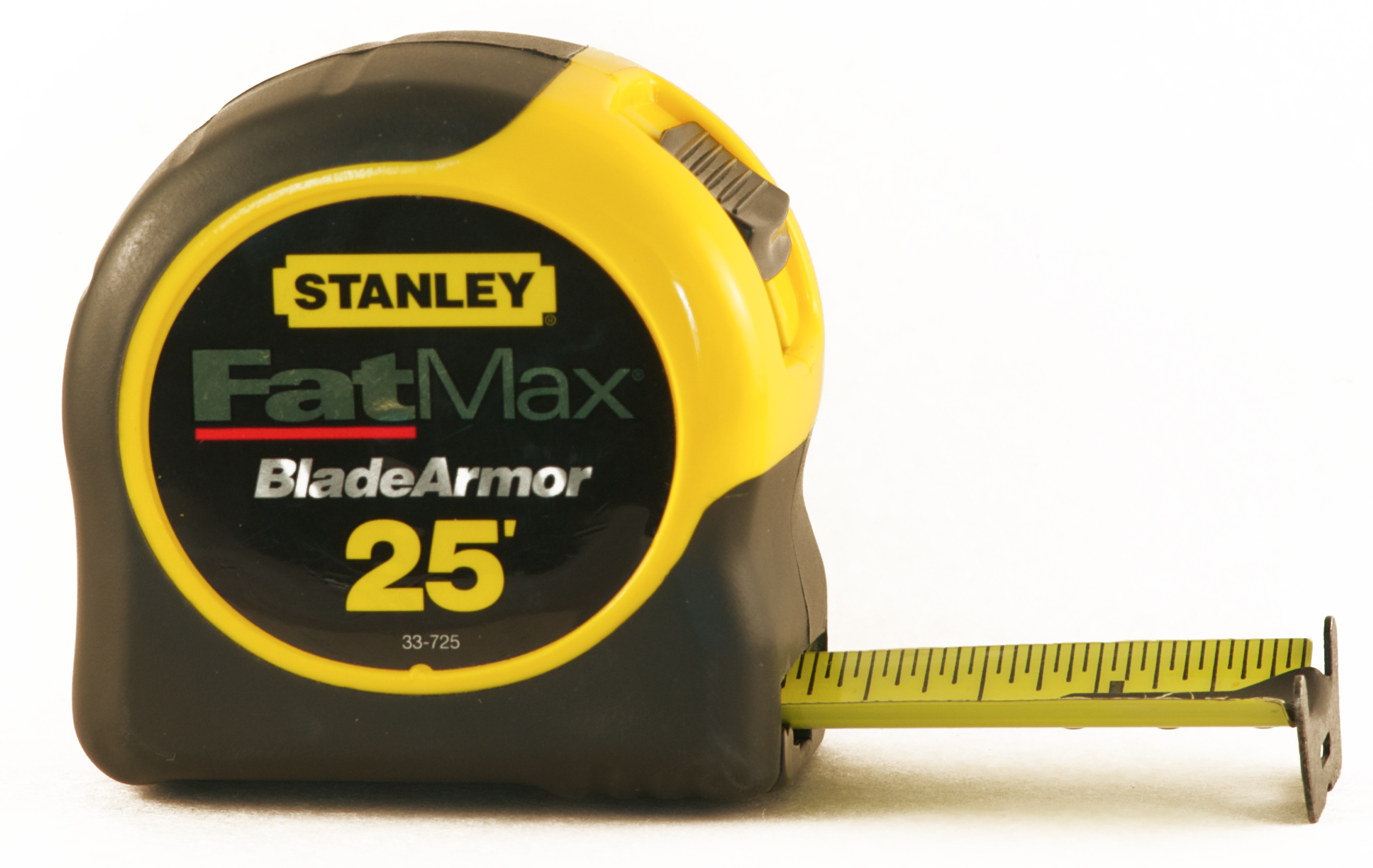 Measure Tape Png Image - Thước Đo Xây Dựng (2252x1424), Png Download