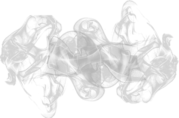 Smoke Effect Clipart Colour - Smoke With No Background (600x397), Png Download
