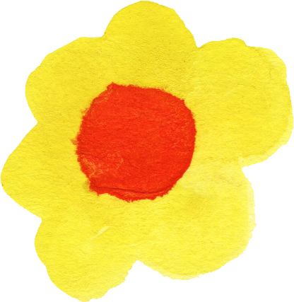 Free Download - Poppy (416x427), Png Download