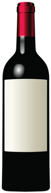 Png Stock Png Images Stickpng Red Whitelabel - Wine (400x400), Png Download