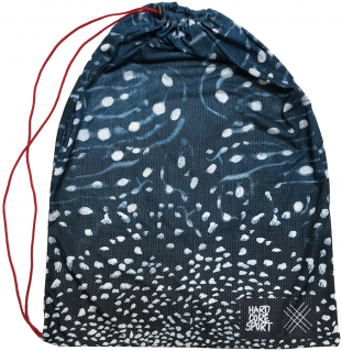 Gear Bag - Whaleshark - Bag (310x424), Png Download