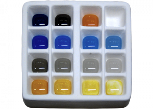 Stampoper Vetrofusione (600x600), Png Download