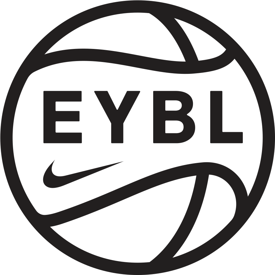 Eybl Black Logo - Nike Eybl (1000x1000), Png Download