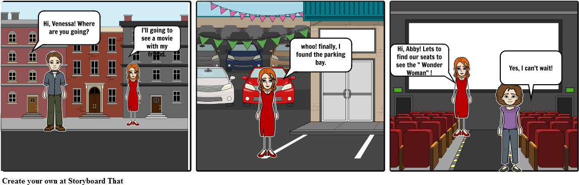 Wonder Woman - Cartoon (1164x385), Png Download