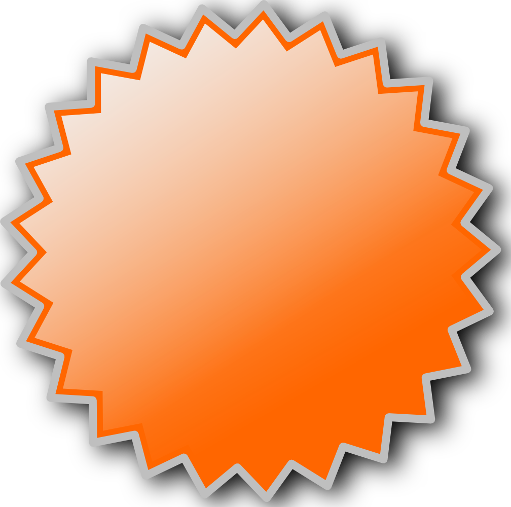 Starburst Png Hd Transparent Starburst Hd - Starburst Clip Art (1008x1000), Png Download