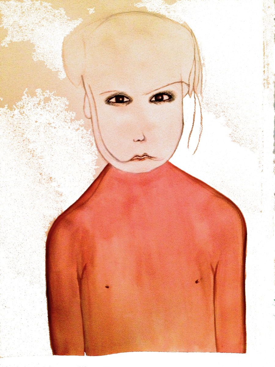 Sketch (900x1200), Png Download