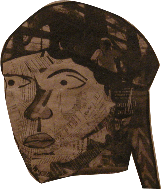 Thug-life - Carving (790x824), Png Download