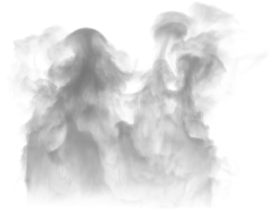 Thick Smoke Png - Smoke Effect Png (640x480), Png Download
