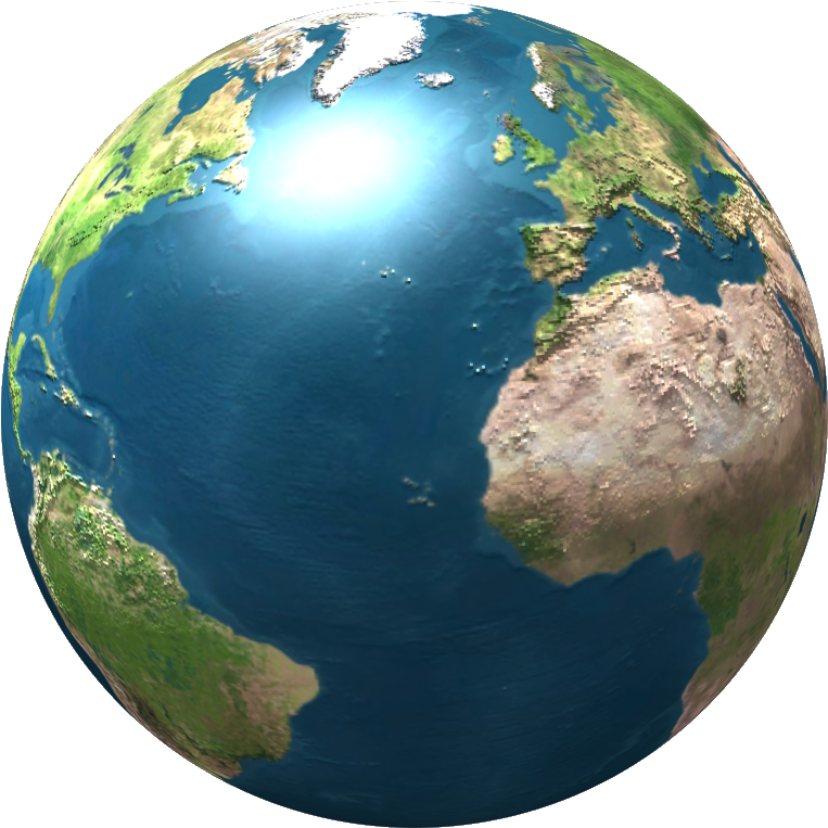 Earth Png - World Hd Png (772x769), Png Download