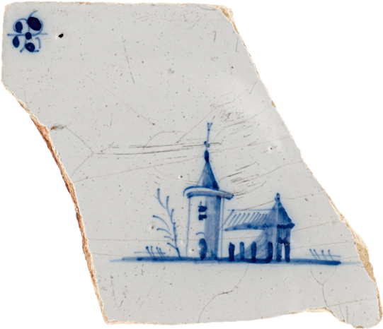 Tile - Placemat (600x525), Png Download