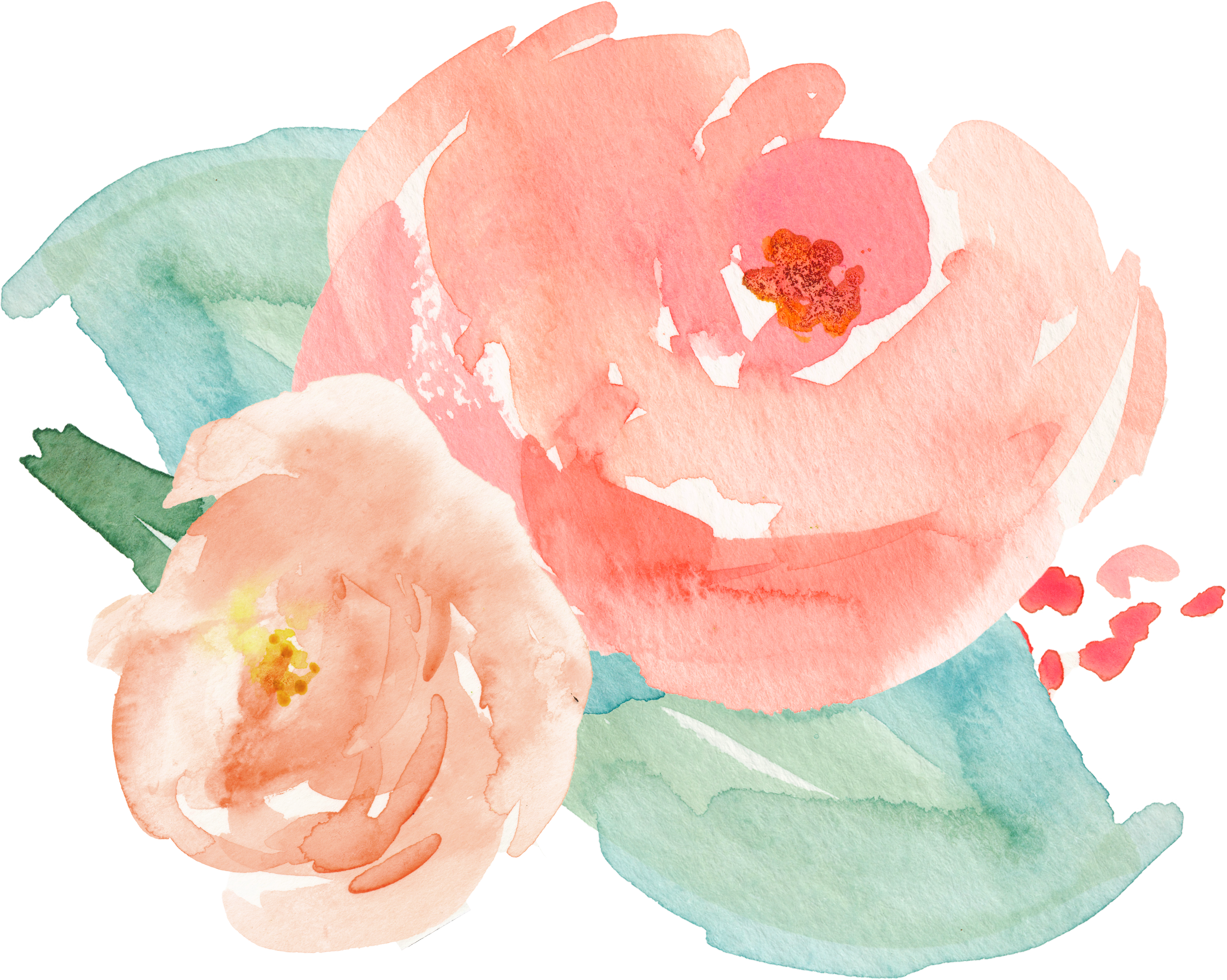 6 - “ - Spoonflower (3355x2679), Png Download