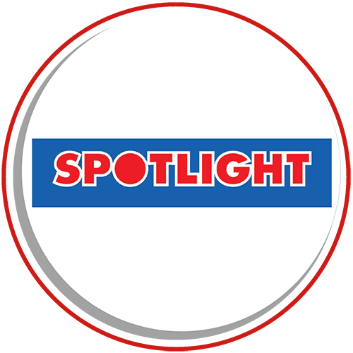 About Spotlight (500x500), Png Download