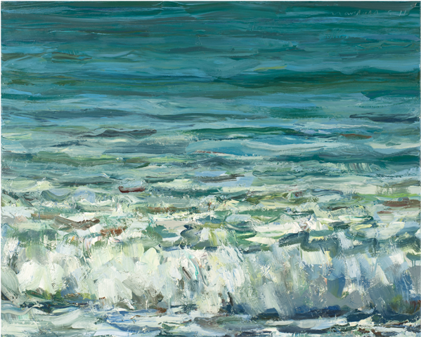 Pacifica - Sea (800x800), Png Download