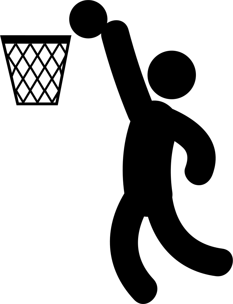 Basketball Comments - Ancenis (754x980), Png Download