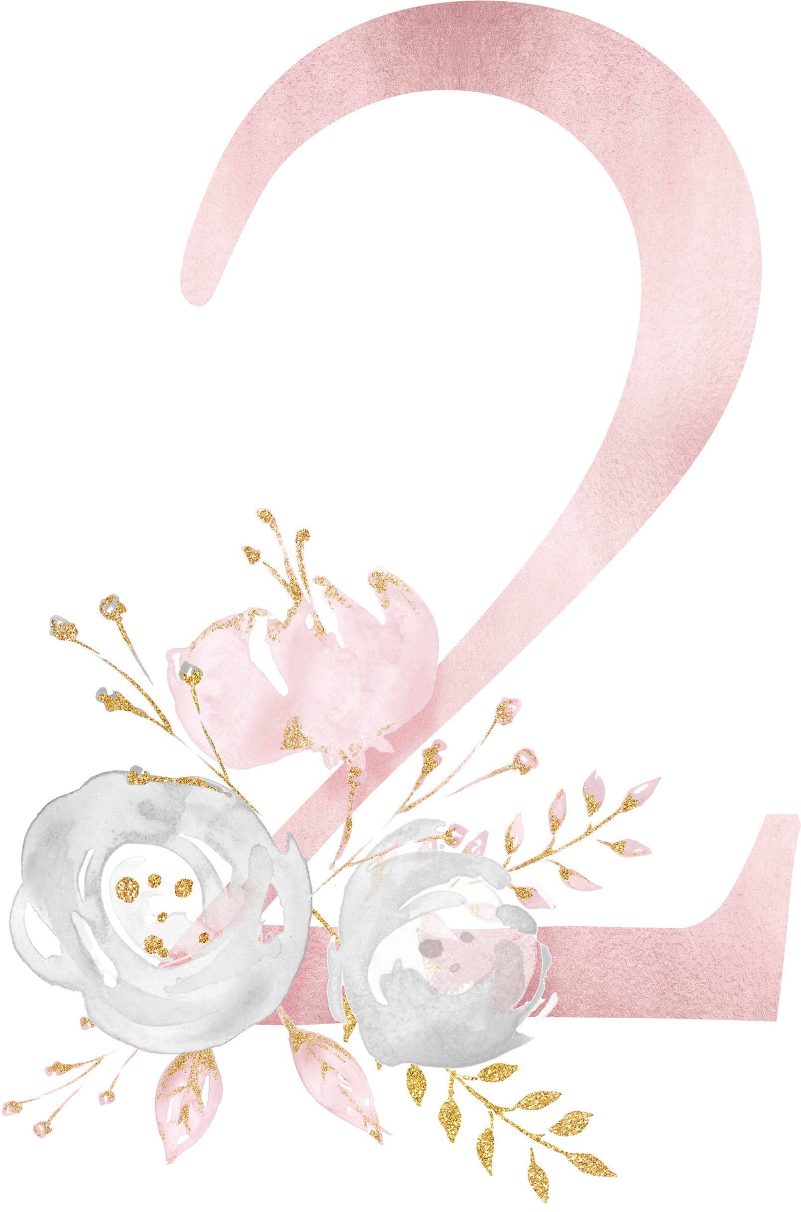 2 - Six Chiffre Imprimables Papeterie Affiches Chambres (1617x2431), Png Download