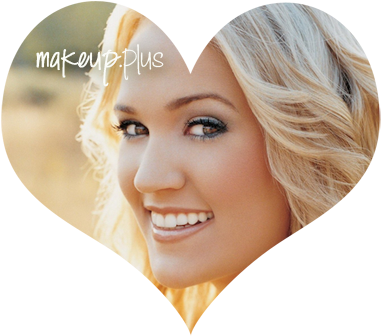 How To Do Your Eyebrows, Makeup, Makeup Tutorials - Carrie Underwood Some Hearts Album (400x400), Png Download