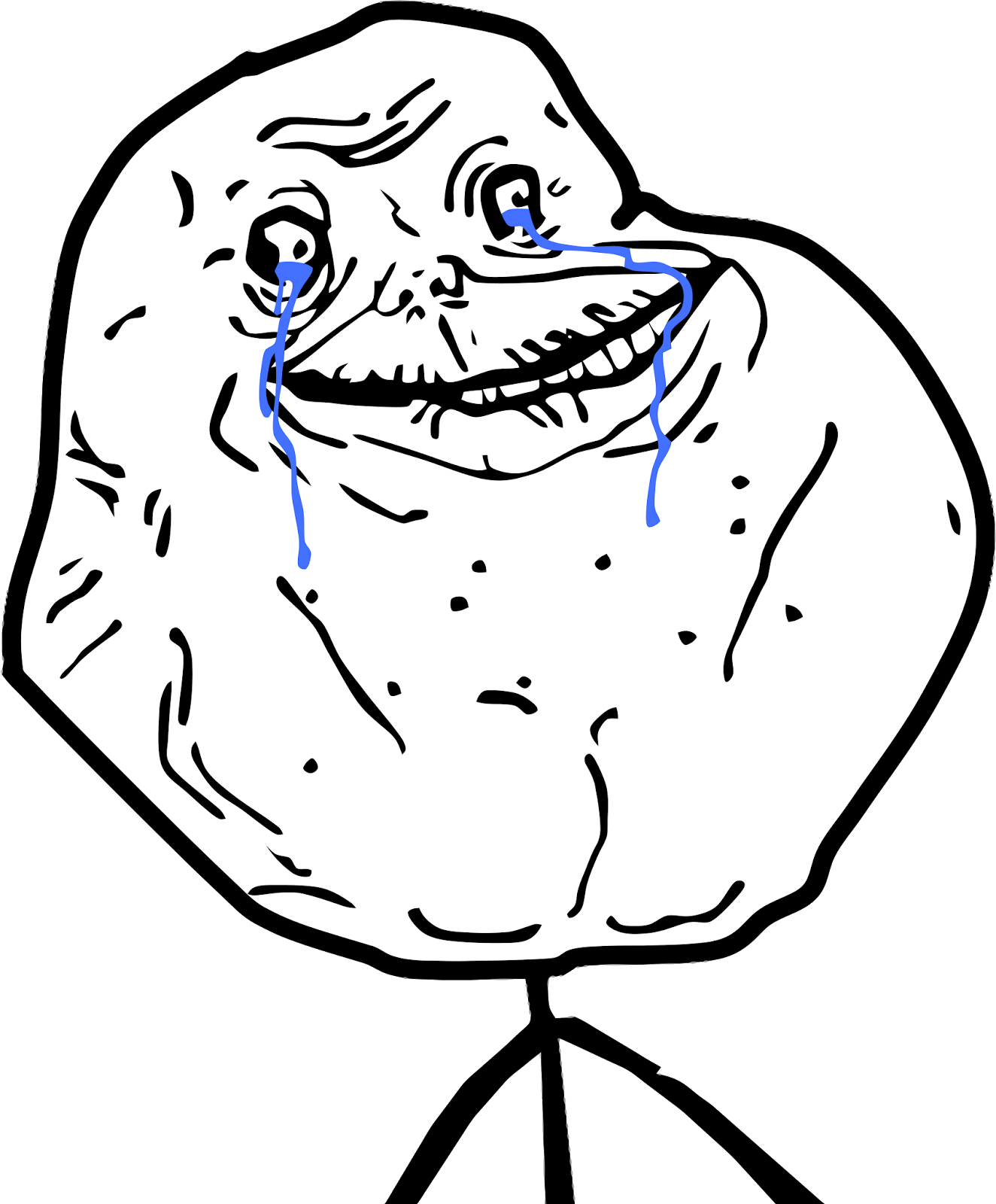 y u no meme, Rage comic Trollface Internet meme, meme transparent  background PNG clipart