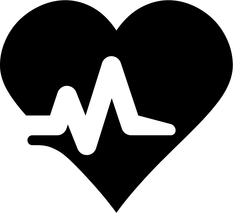 Heartbeat Comments - Clip Art (981x896), Png Download