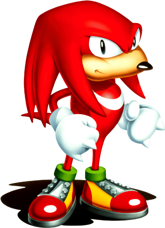 Sonic 3 Png - Sega Sonic The Hedgehog 3 (552x768), Png Download