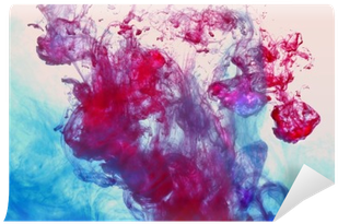 Ink In Water Png Png Stock - Water (400x400), Png Download