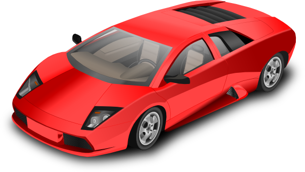 Lamborghini - اسباب بازی ماشین لامبورگینی (600x340), Png Download