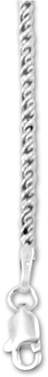 Small Rope Chain - Rope Tag Png (1520x1020), Png Download