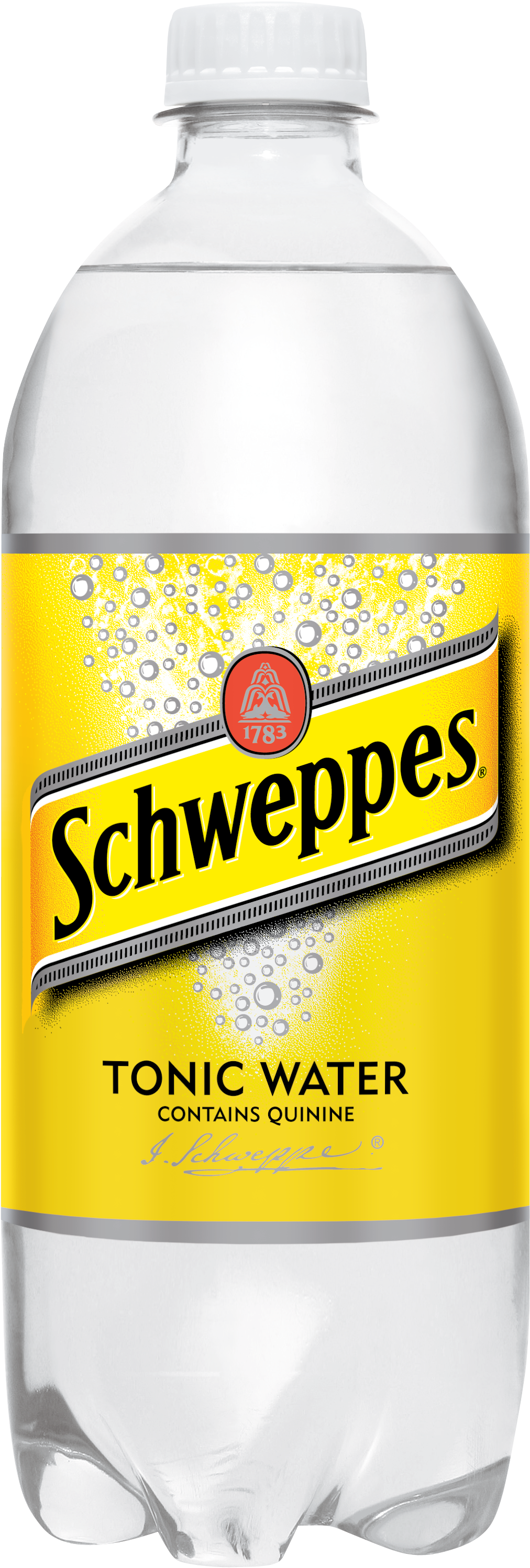 Schweppes Tonic Water Schweppes Tonic Water, Pepsi, - Schweppes Tonic Water - 2 Lt (2102x3108), Png Download