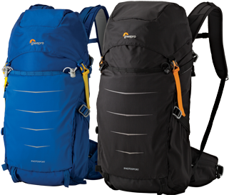 Backpack Png Hd - Lowepro 300 Aw Ii (400x300), Png Download
