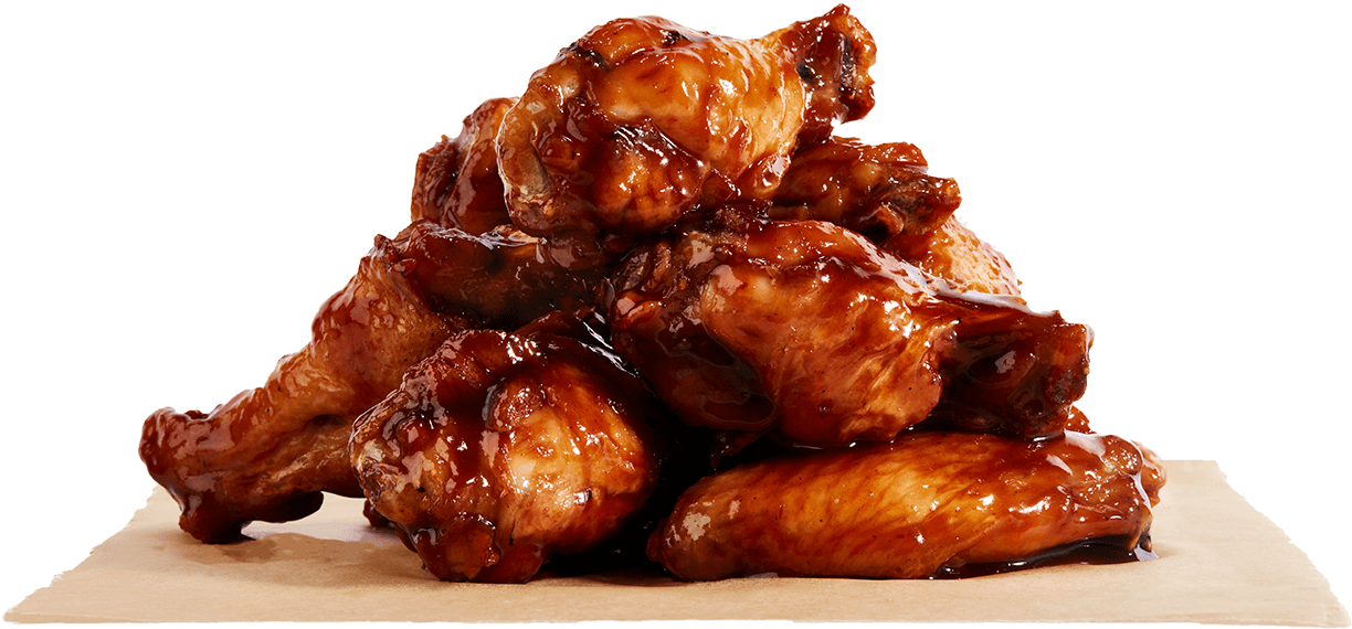 Bbq Chicken Wings Png - Grilled Chicken Wings Png (1280x1121), Png Download