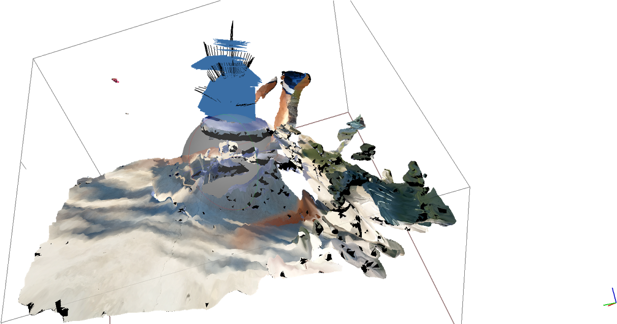 This One Shows A Somewhat Complex Background, But Nicely - Battleship (1600x636), Png Download