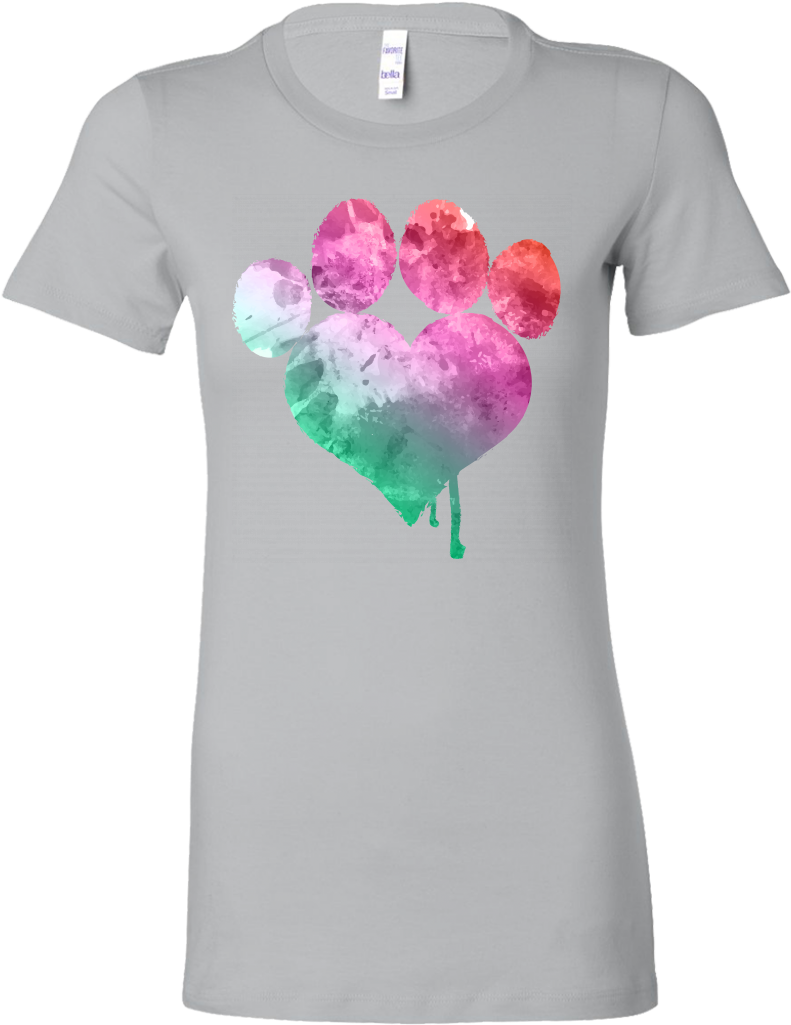 Love Paw - Official Ncaa Western Kentucky University Hilltoppers (1024x1024), Png Download