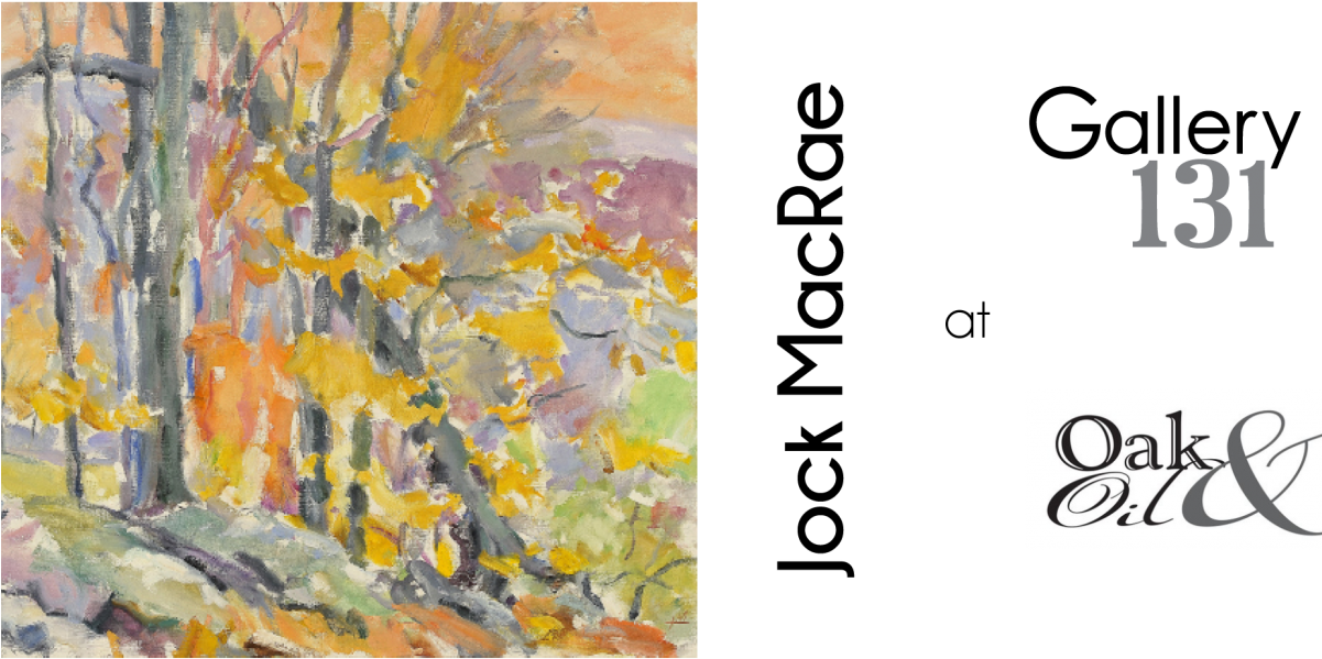Plein Air Paintings By Jock Macrae, Artist Reception - Sunflower (1200x630), Png Download