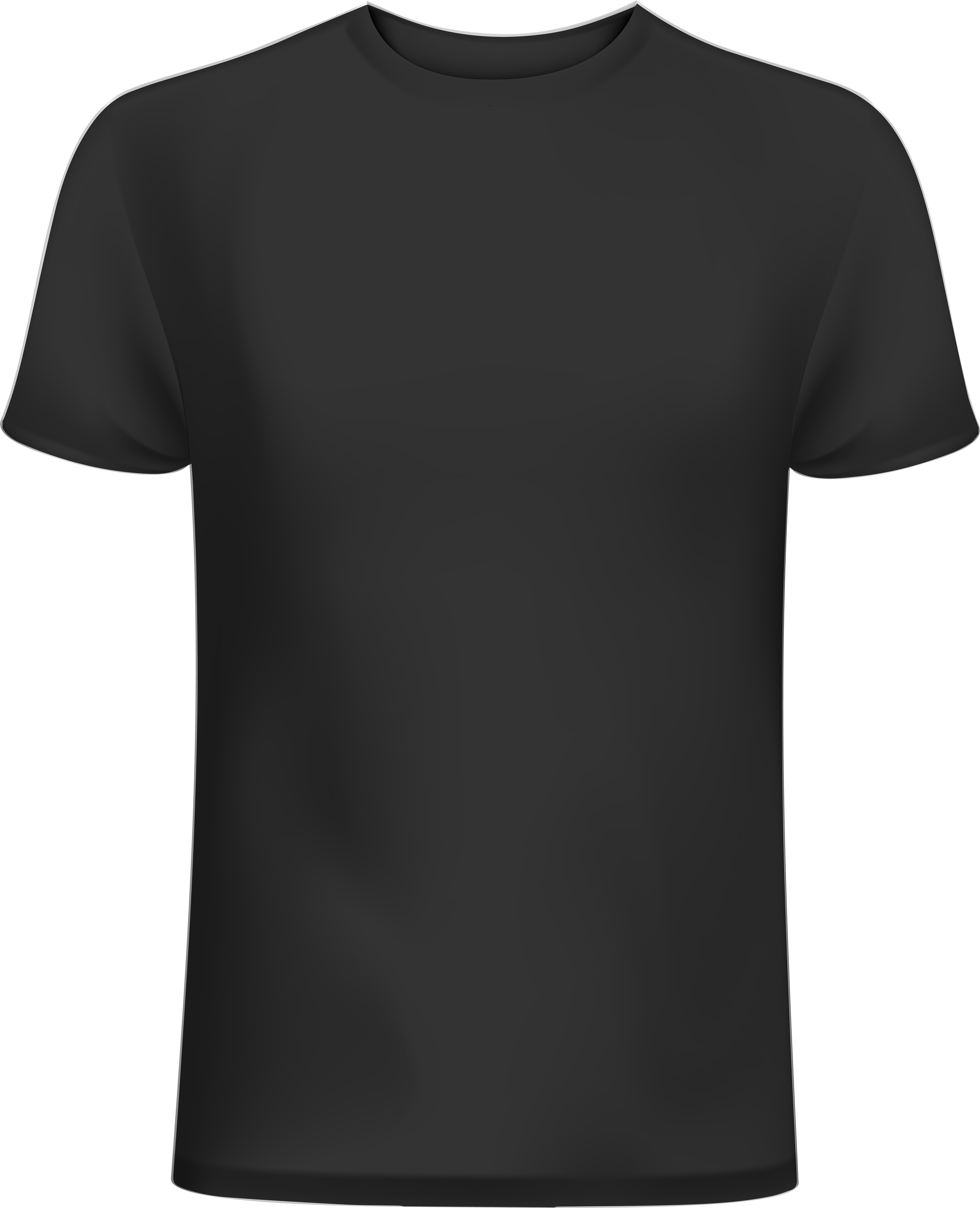 Tshirt Png Clip Art (6493x8000), Png Download