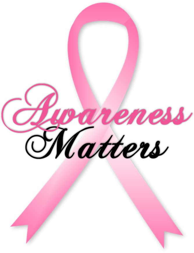 Breast Cancer Awareness Month Breast Cancer Quotes, - Breast Cancer Awareness Png (667x870), Png Download